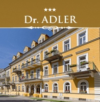 Kurhotel Dr. Adler