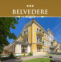 Kurhotel Belvedere
