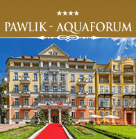 Kurhotel Pawlik - Aquaforum